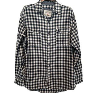 RedHead Cotton Checkered Shirt